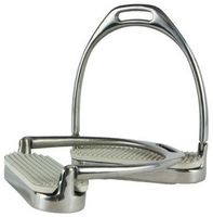 Pferdesattel-  Steigbügel / Sicherheits Steigbügel   "Swing"
