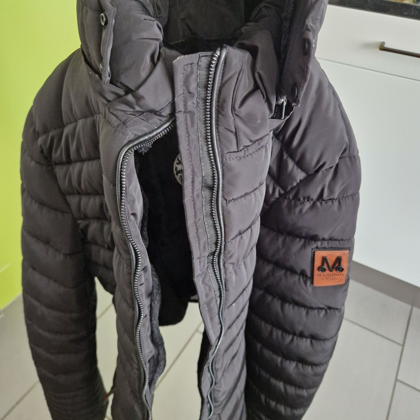 Giacche: Neuwertige Marikoo Damenjacke XL – Nuovo (secondo la descrizione) da Thayngen venduto da Misanthrop01 7