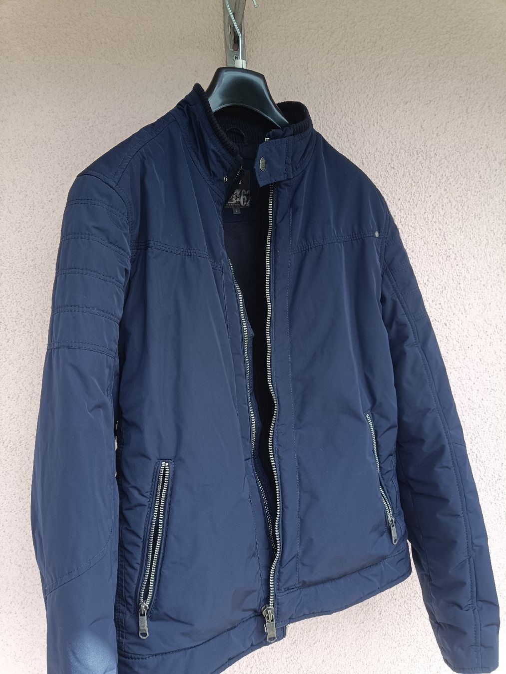 We Giacche: Schöne WE Übergangsjacke – Usato da Biberstein venduto da Menfis10 1