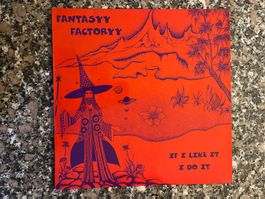 S27/Fantasyy Factoryy - If I Like It I Do It