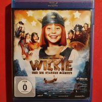 Wickie und die starken Männer [Blu-ray]