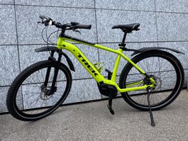 Trek Powerfly 5 E-Mountainbike - L - Sehr guter Zustand