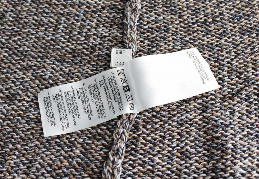 Peter Hahn Jacken: Peter Hahn Strickjacke mit 3/4 Arm Gr. 42 – Gebraucht aus Belp von caramel-secondhand 7