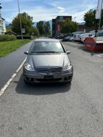 Mercedes-Benz A 200 für Export