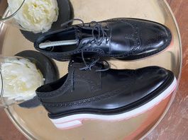 Sehr schöne Louis Vuitton Schuhe 36,5-37