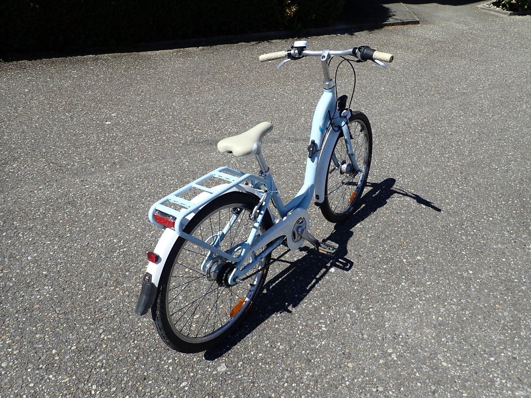 Velos: Fahrrad / Velo Puky Skyride – Gebraucht aus Oftringen von Fairy_Tinkerbell 5