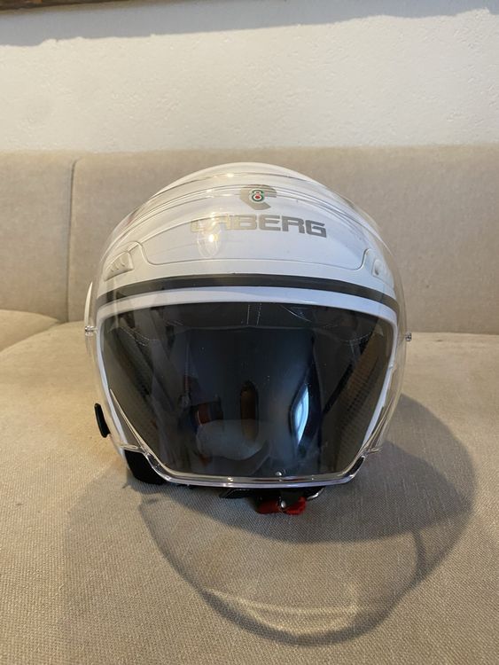 Caberg Motorradhelm | Kaufen auf Ricardo