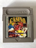 Casino für Nintendo Game Boy