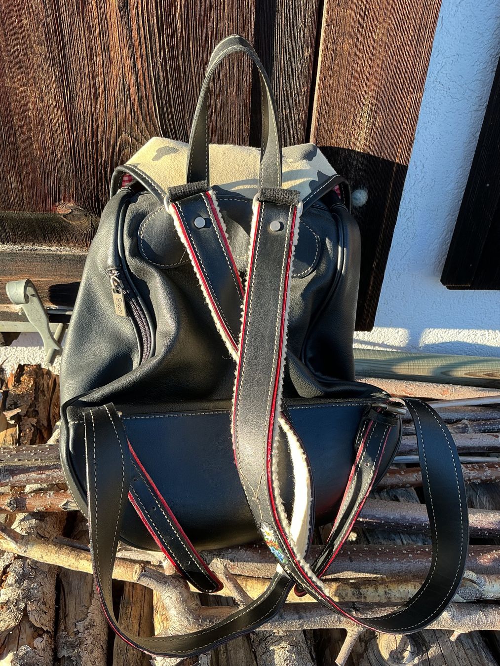 Zaini: Rucksack – Usato da Frenkendorf venduto da Schauenburgy 2