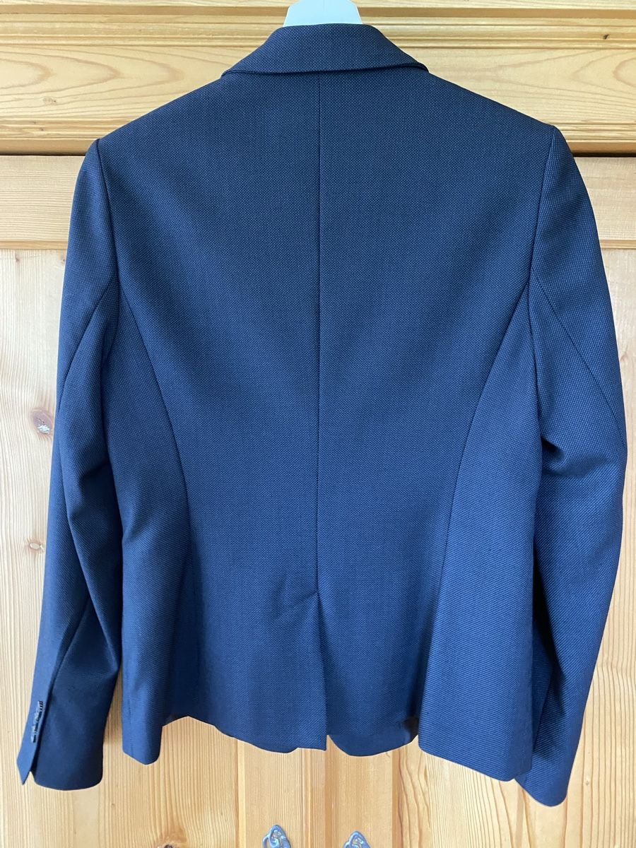 Esprit Giacche: Esprit Blazer Dunkelblau 36 – Usato da Rotkreuz venduto da TR3B 1