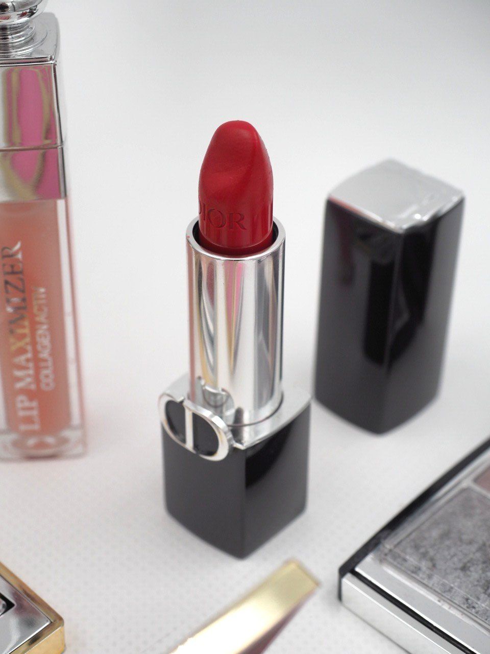 Dior Make-up: DIOR Makeup-Set (26071513) – Gebraucht aus Zürich von fundsachenverkauf 4