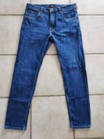 Lee Jeans / blaue Jeans Gr. W 32 x L 32 / Modell Rider