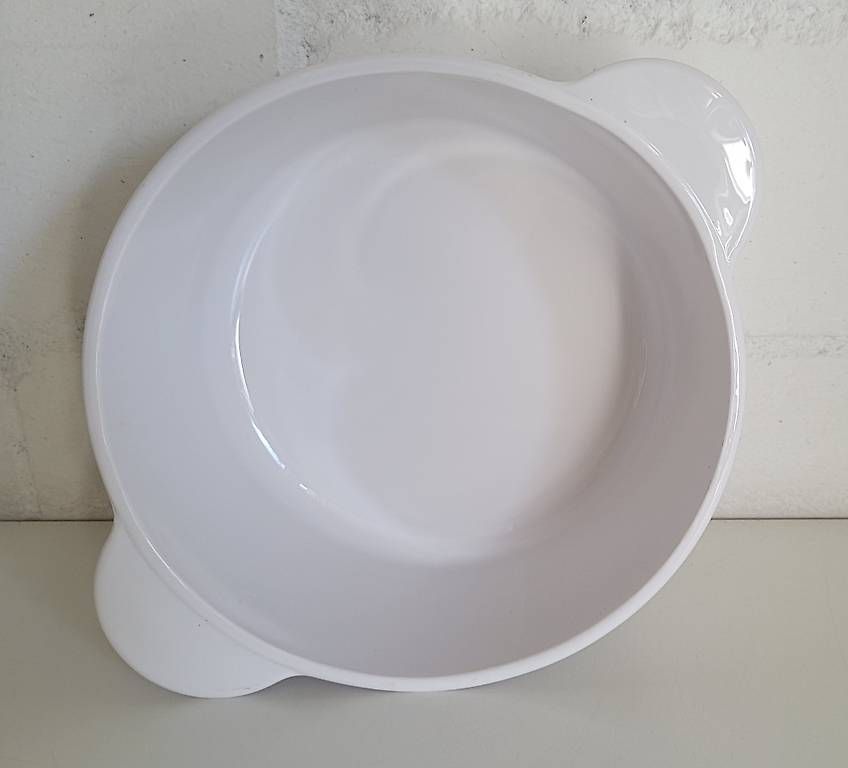 Backformen: CORNING 1156 Gratin-Form top Zustand – Gebraucht aus Zofingen von Loop_ReSale