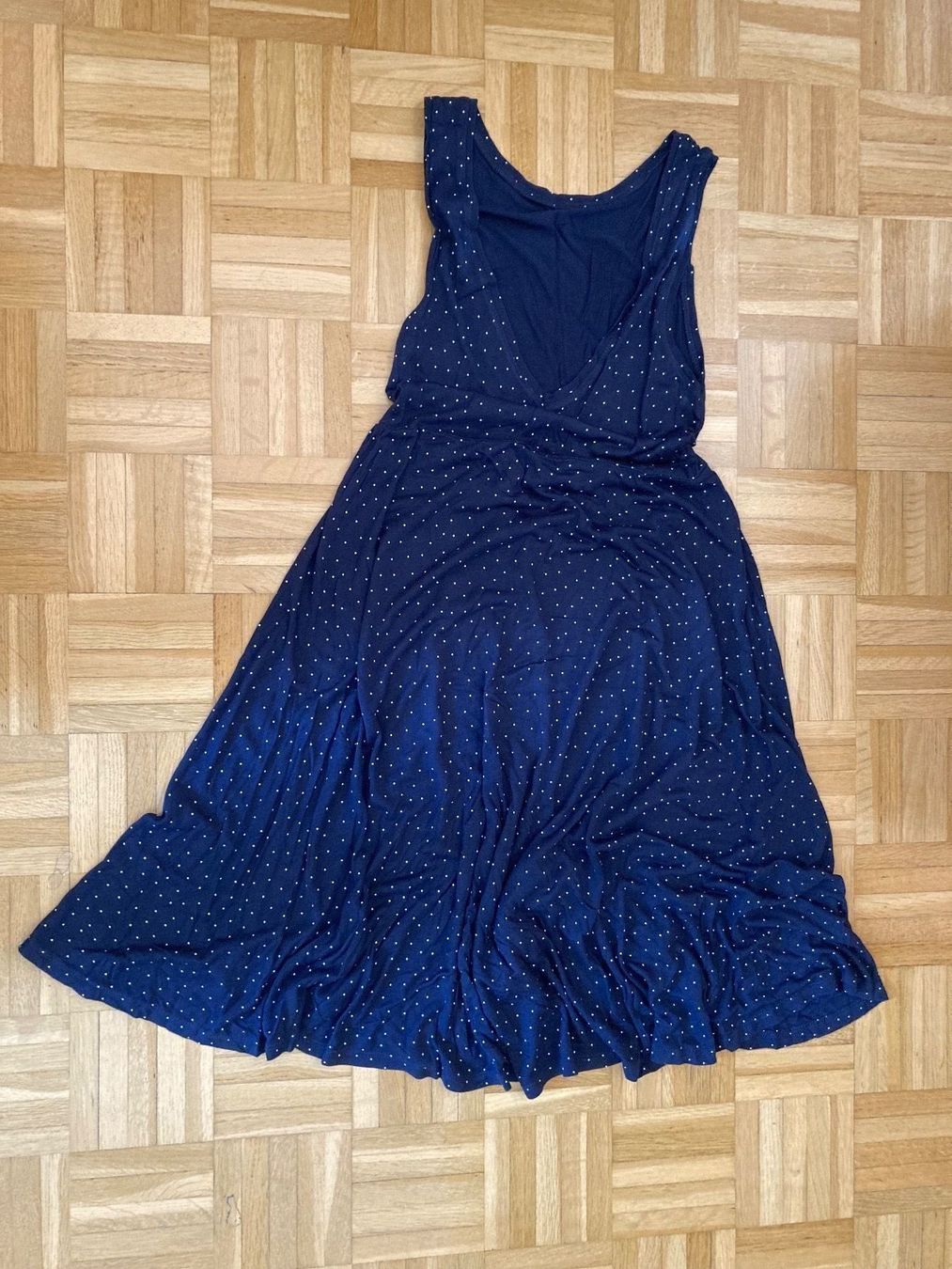 H&M Kleider: Kleid – Gebraucht aus Leuk-Stadt von nadlerhu 1