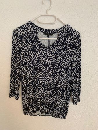 Bonita Shirt Gr. S