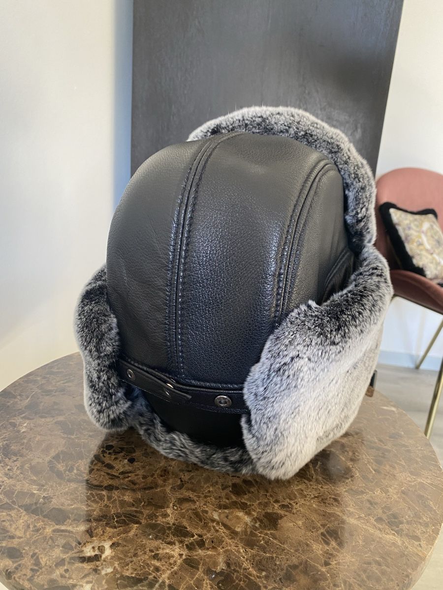 Copricapi, berretti & cappellini: Winter hat New – Nuovo e nell'imballaggio originale da Blonay venduto da art_7f87 1