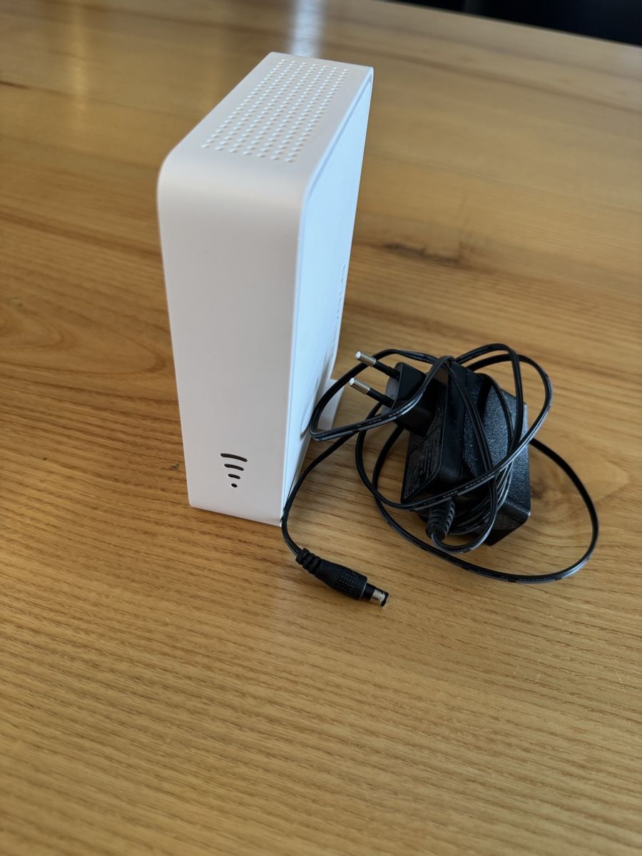 Devolo WiFi: Devolo WiFi 6 Repeater 5400 – Usato da Merenschwand venduto da Lorze
