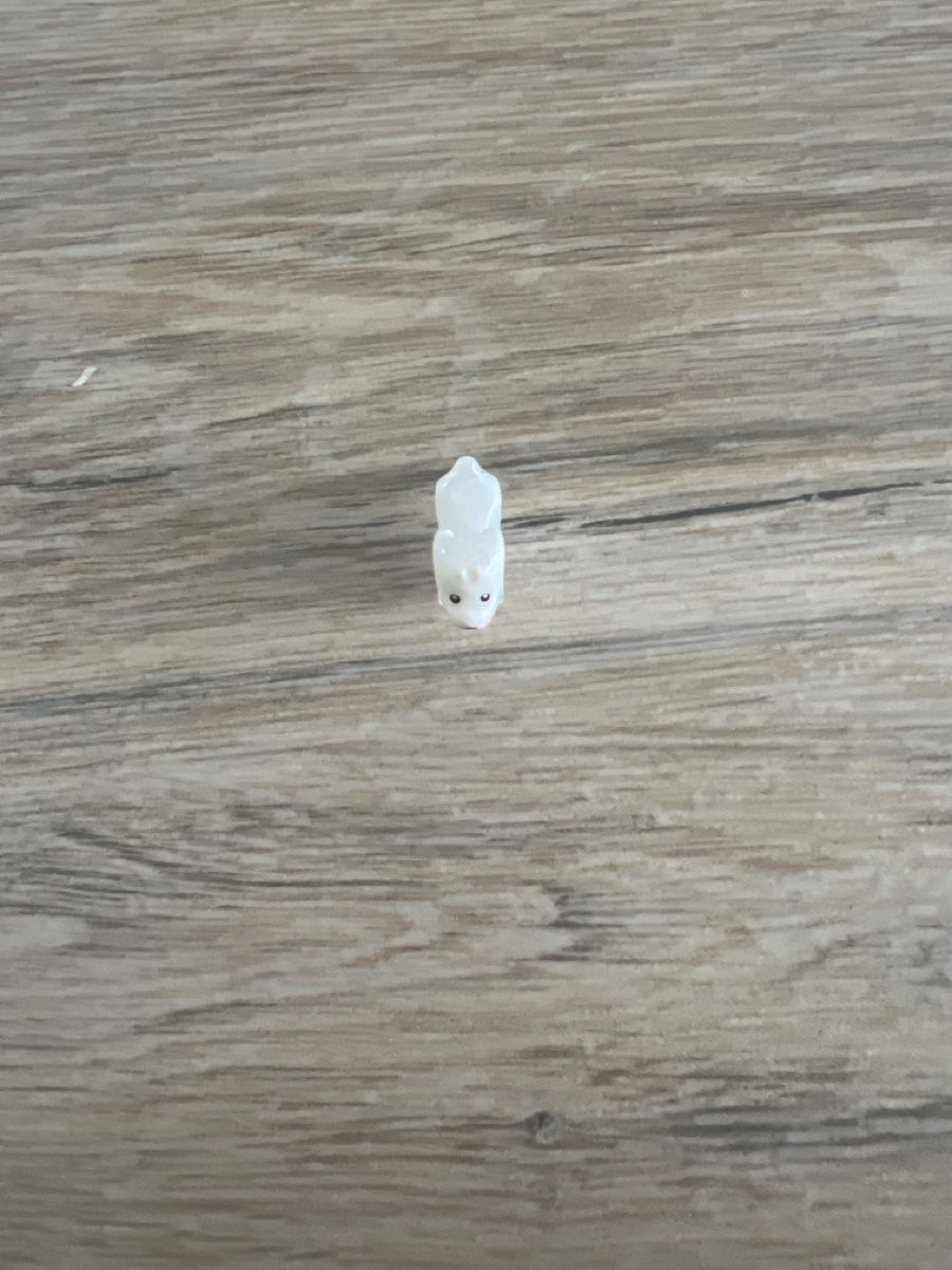 Lego Figuren: Lego Hund von Hide and Seek – Gebraucht aus Villmergen von rob_n572 1