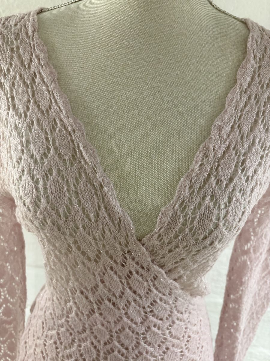 Maglioni & Felpe: Damen Pulli/Vintage,Gr.S/M – Usato da Winterthur venduto da Nena222 1