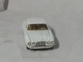 CORGI TOYS NR. 96 JAGUAR XJ 12  1:43  VON  1979  UNBESPIELT