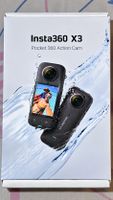 Insta360 X3 OVP