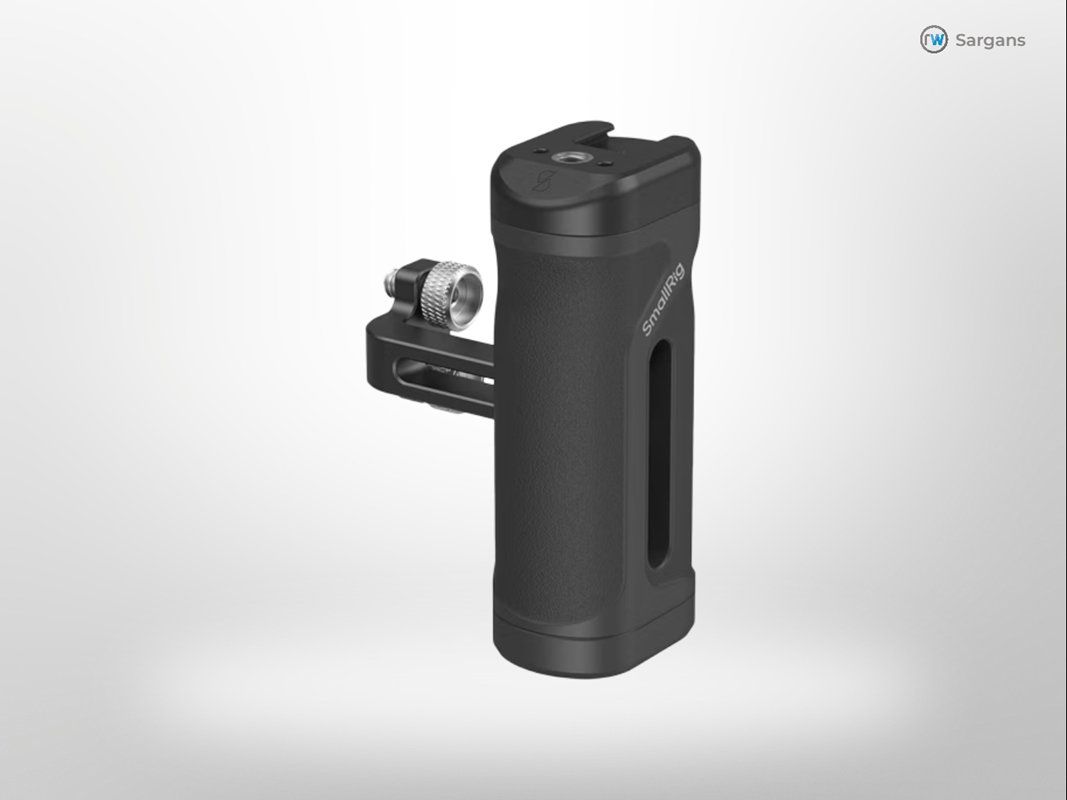 Smallrig Altri Accessori: SMALLRIG Lightweight mini Side Handle 4755 – Nuovo (secondo la descrizione) da Sargans venduto da Restwert_Sargans 3