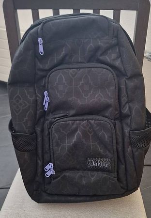 Sac à dos Dakine avec compartiment ordinateur
