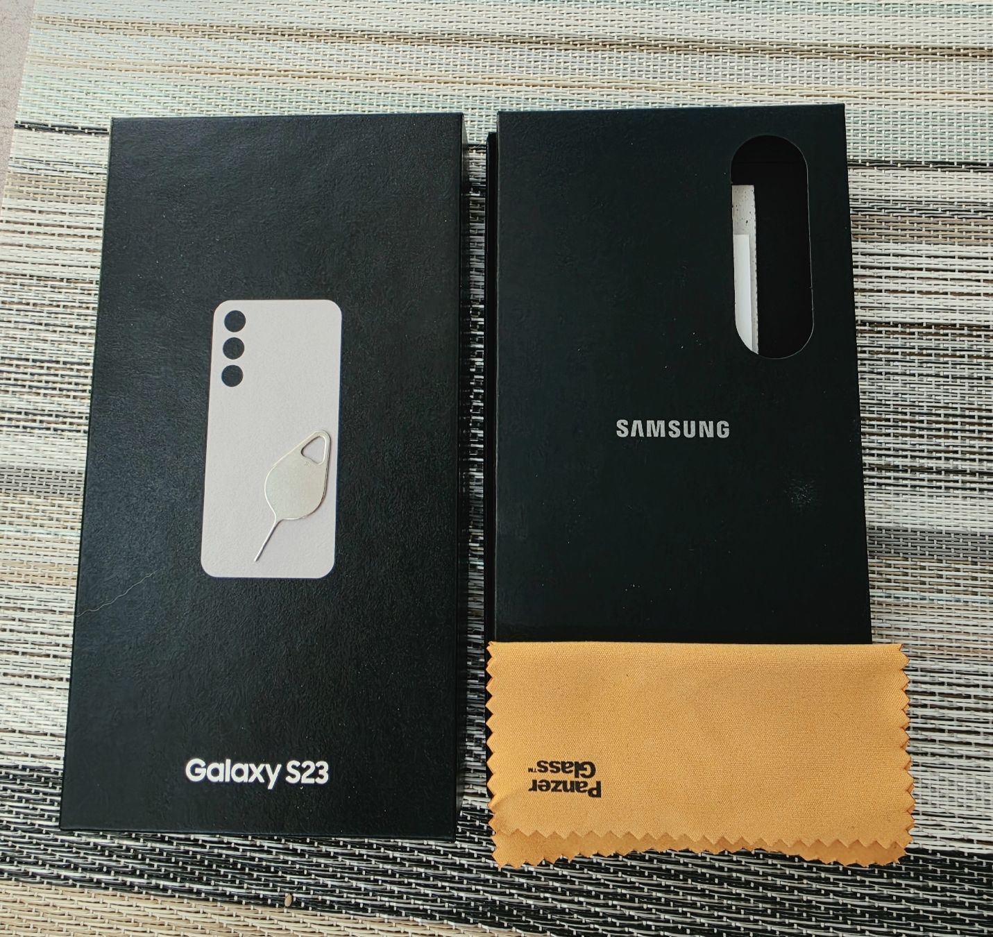 Samsung Telefoni cellulari / Smartphones: Samsung Galaxy S23 / 256 GB – Usato da Brittnau venduto da Joe_79 3