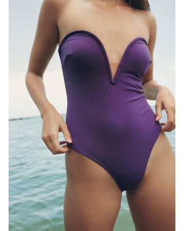 Zara costume 👙