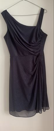 Cocktailkleid von Alex Evenings, Gr. 12 (USA)/42 (CH)