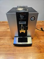 Jura Impressa F7 Defekt