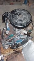 Oldtimer Ford Motor  12M   V4 komplett