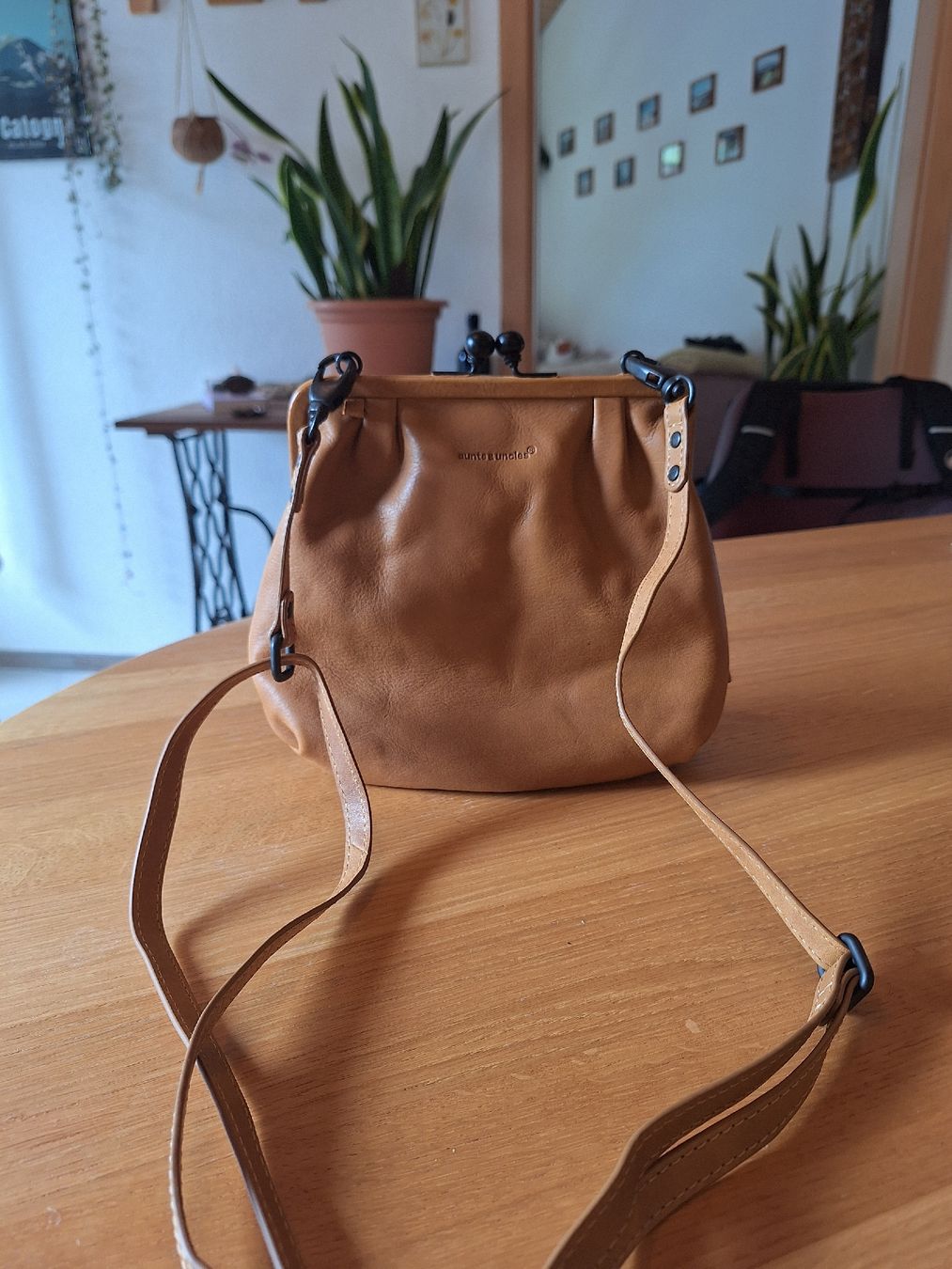 Aunts & Uncles Borse da donna: Sac Aunts & Uncles – Usato da Martigny venduto da fef_pf62 2