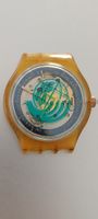 Swatch automatico "In Our Hands - Earth Summit 1992" 