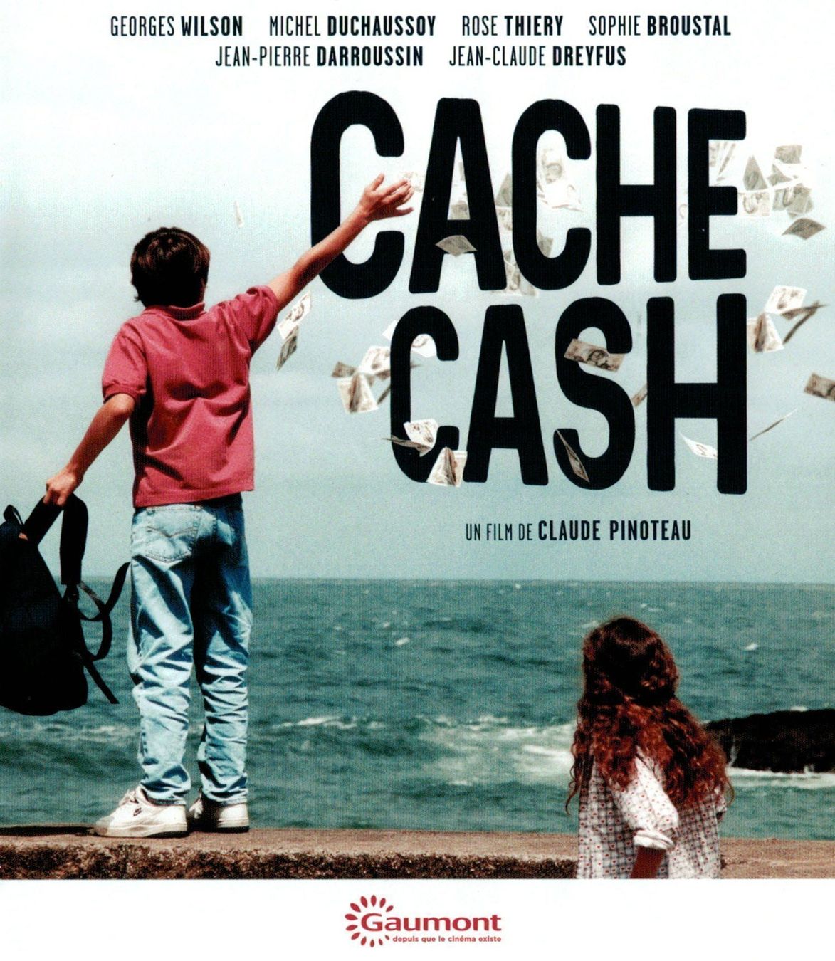 Tutti i DVDs: CACHE CASH – Nuovo (secondo la descrizione) da Bursins venduto da Adabel