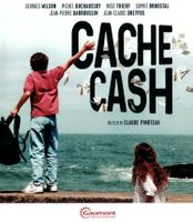 CACHE CASH