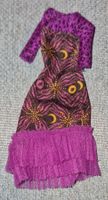 Habit pour monster high