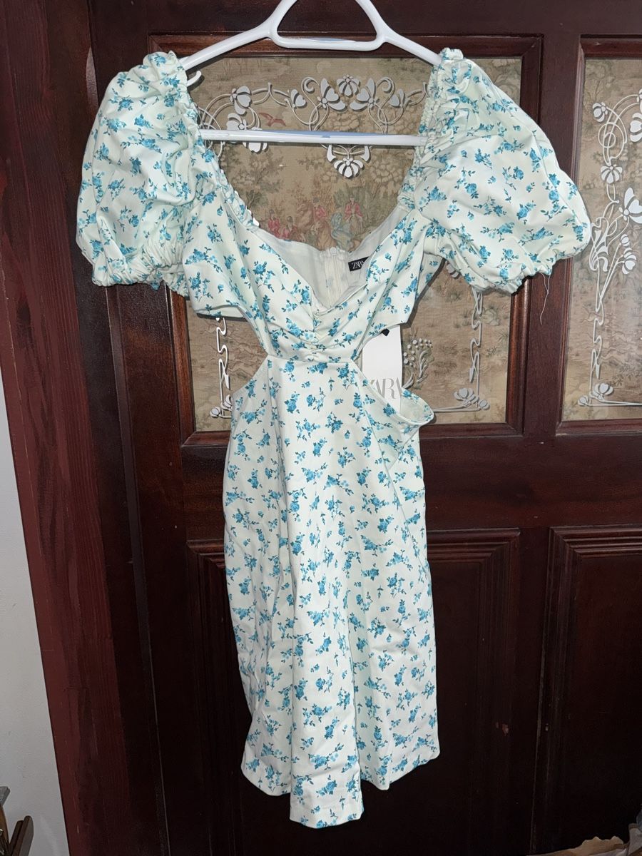 Zara Vestiti: Zara Kleid Neu – Nuovo e nell'imballaggio originale da Obfelden venduto da cesarina10 5