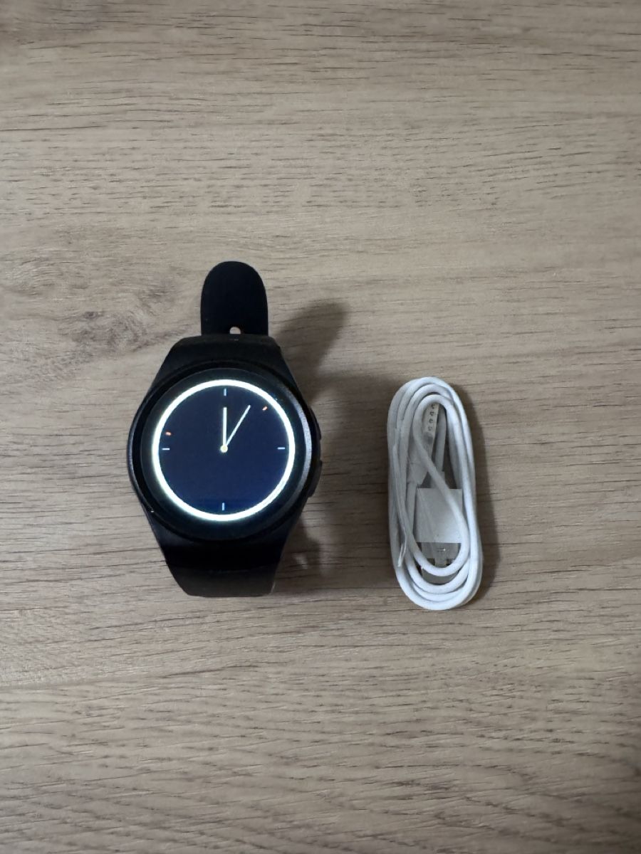 Smartwatch: Montre Connectée Smart Watch – Nuovo (secondo la descrizione) da Meyrin venduto da cak_5np9