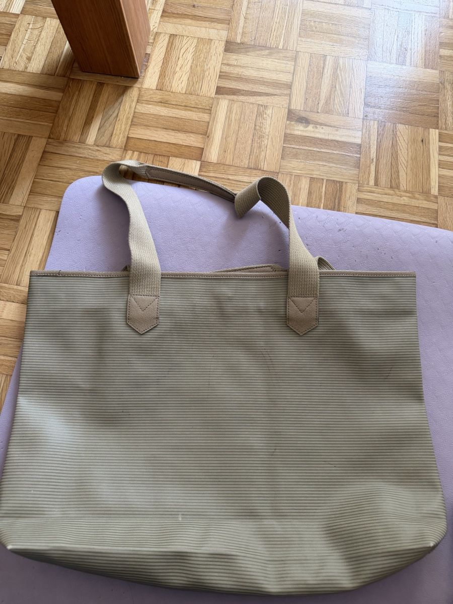 Borse da donna: Shopper bag – Usato da Schaffhausen venduto da Nadiuna 3