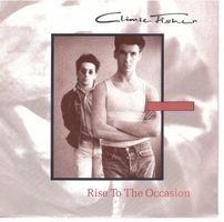 Climie Fisher  --  Rise to the Occasion Single7