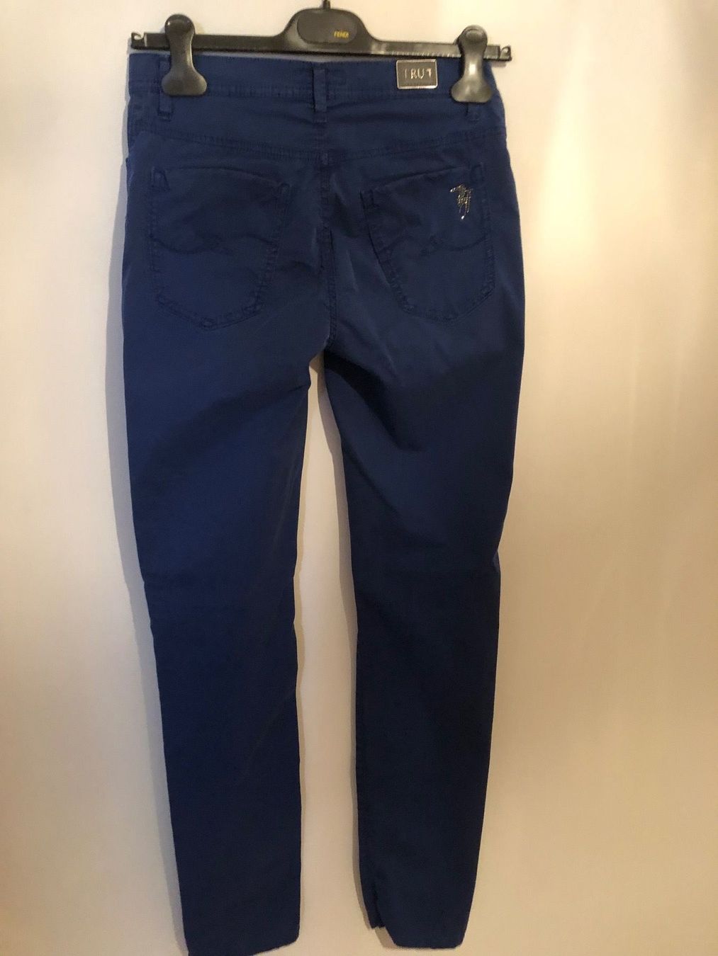 Jeans: Jeans Trussardi – Usato da Solothurn venduto da galinka 1