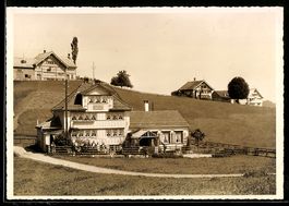 AK Stein / App., Altersheim Sunnehüsli