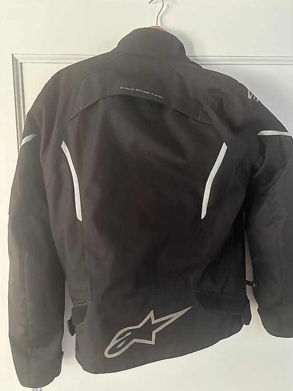 Vestes: Motorradjacke – D'occasion à Schaffhausen par Josh01 1