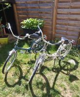 Peugeot Vintage Bikes