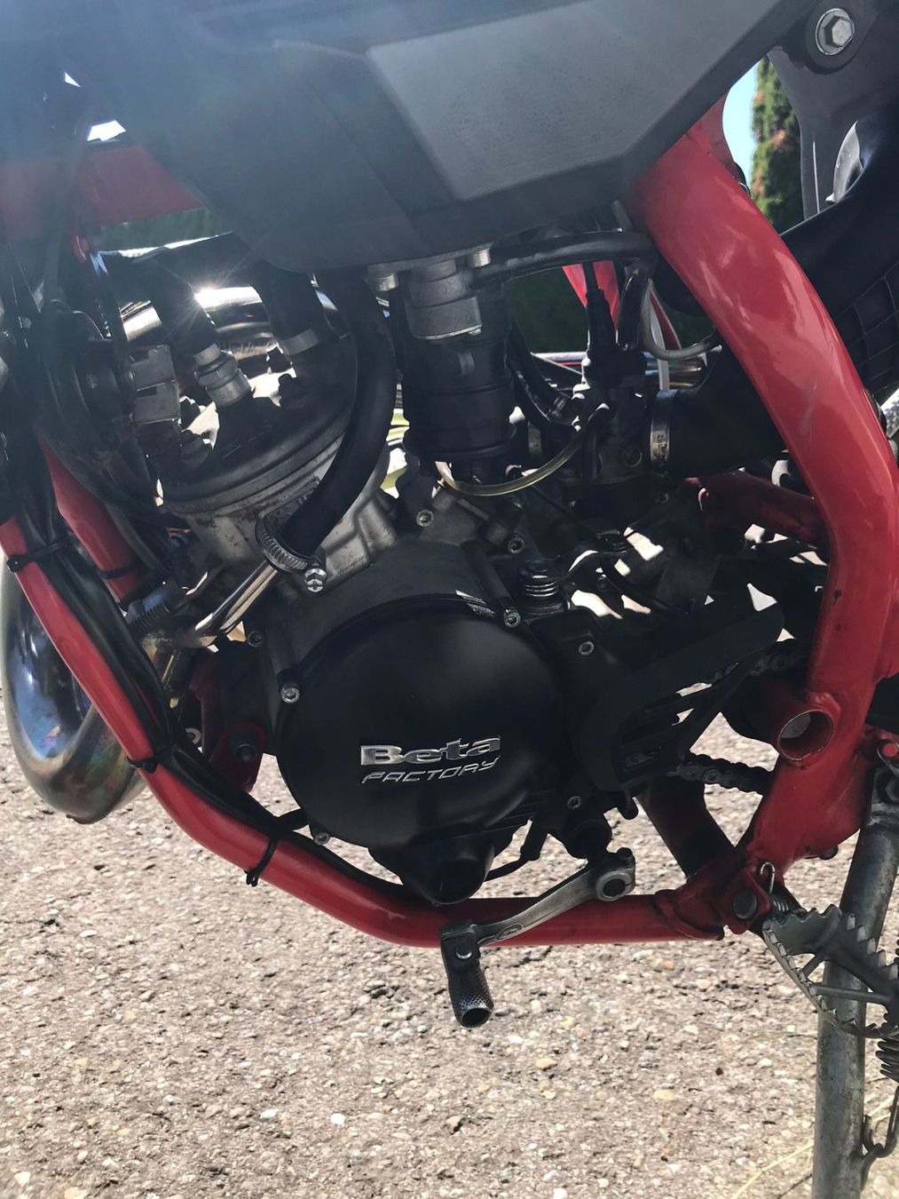 Beta Strada: Beta RR 50 – Usato da Wald ZH venduto da jos_2sjf 2