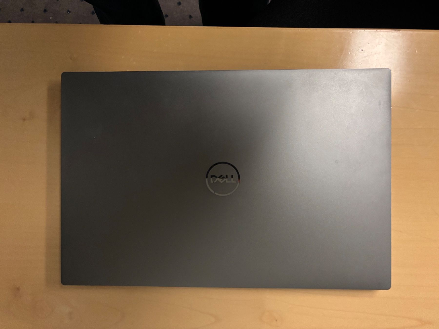 Dell Notebook: Dell-5560 – Usato da Kloten venduto da nem_6htf
