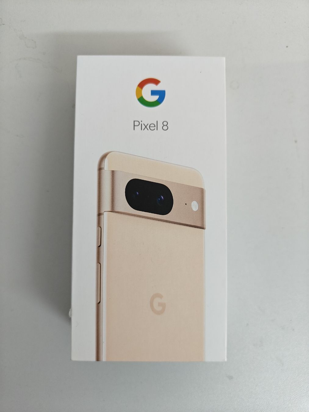 Google Telefoni cellulari / Smartphones: Google Pixel 8  Graphene OS (Ohne GPS.Mikrofon.Frontcamera) – Nuovo e nell'imballaggio originale da Zürich venduto da DiGi.Shop 3