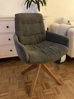 Designer Drehstuhl 