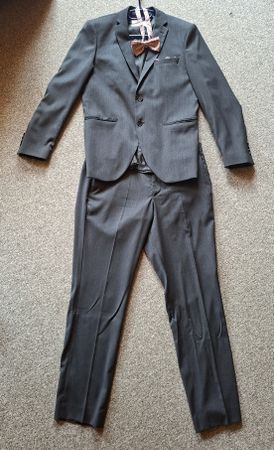 Selected Homme Anzug Grösse 50